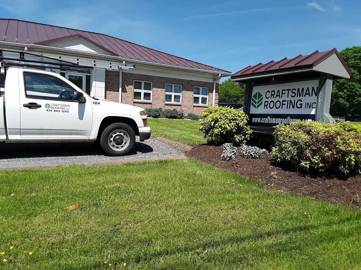 Quality Gutter & Downspout Repair by experienced craftsmen in Hufsmith